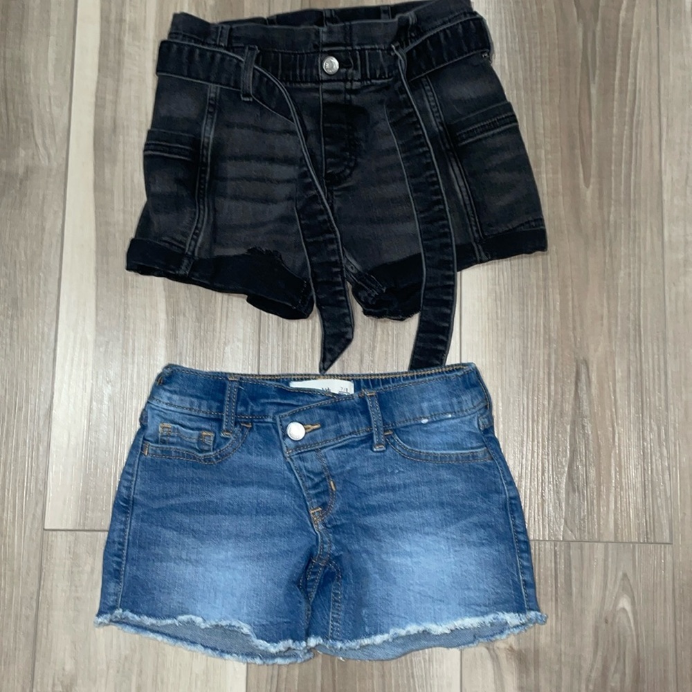 Abercrombie Kids shorts size 7/8